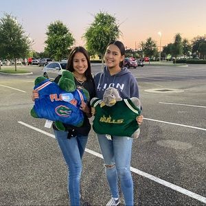 Meet your Posher, Brianna